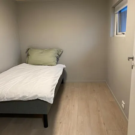 Apartman Cozy In Ålesund